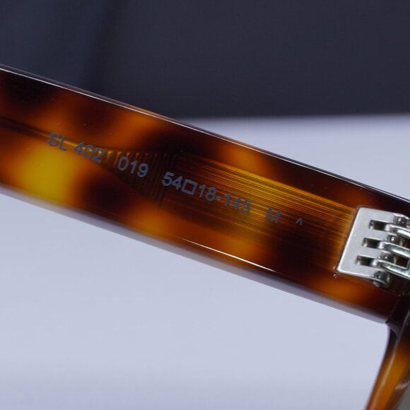 Final Price! Saint Laurent SL402 019 Havana/Brown Sunglasses main image 6